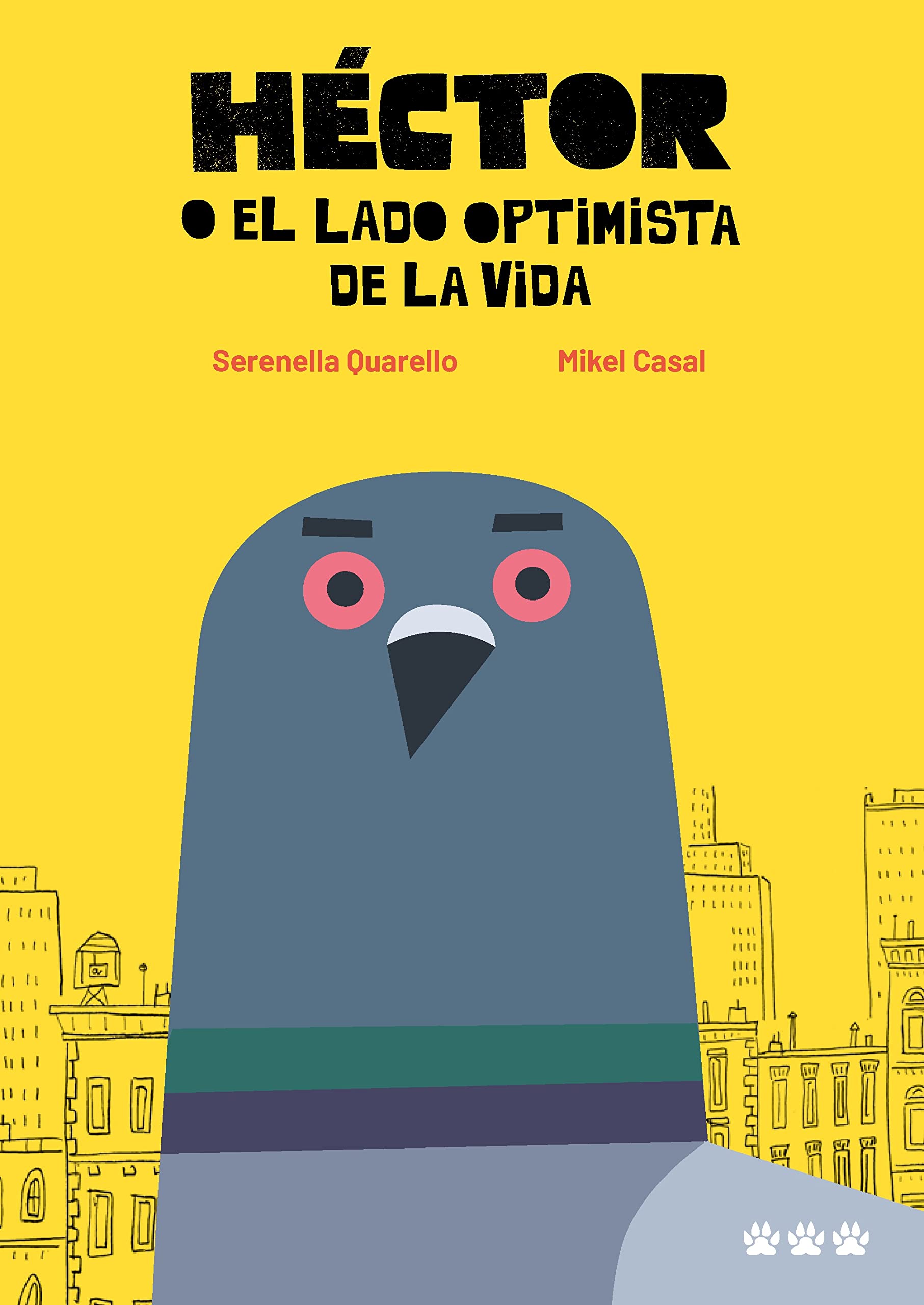 Héctor o el lado optimista de la vida (SIN COLECCION)