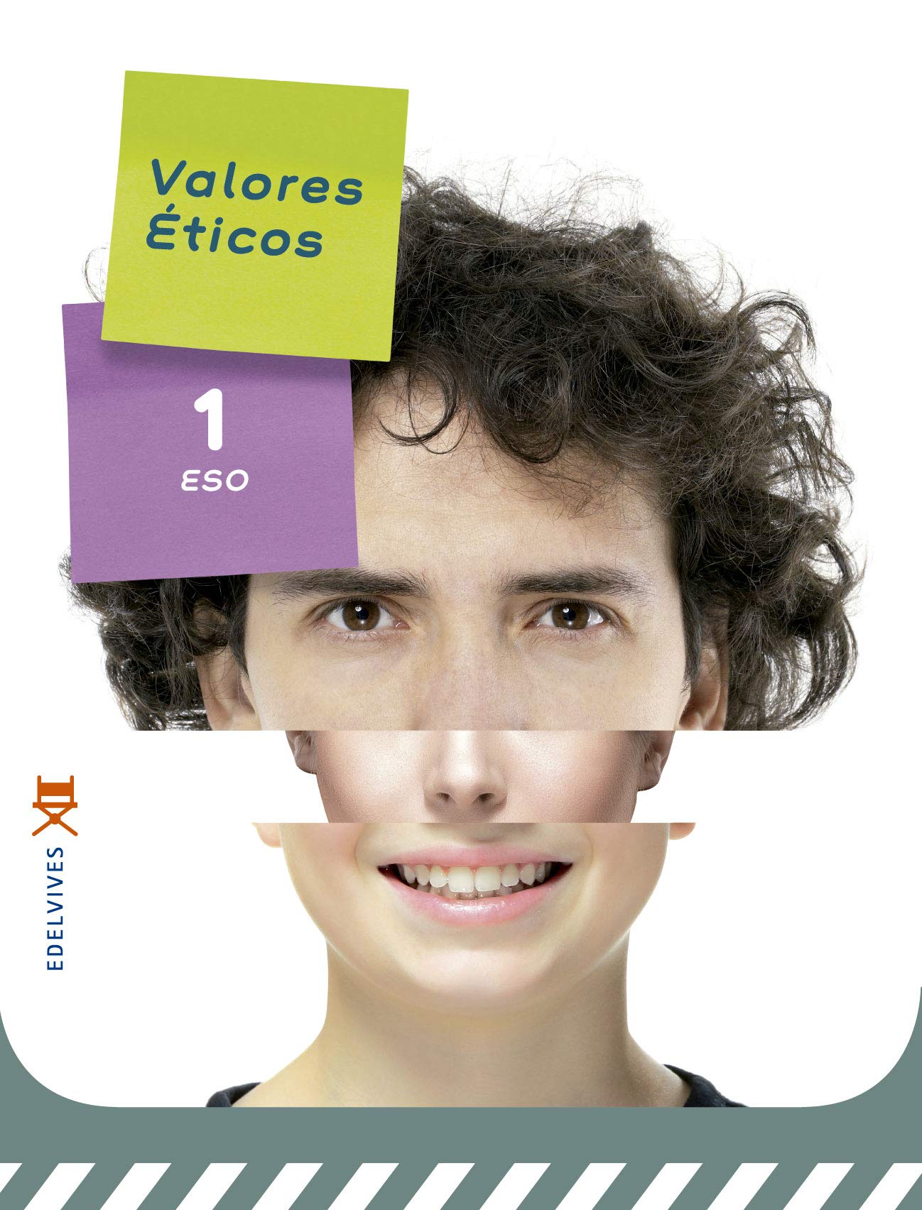 Valores sociales y cívicos 1o ESO