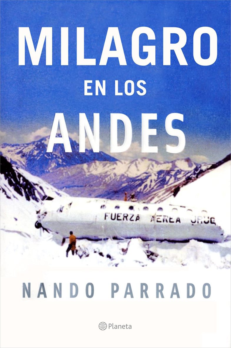 Milagro en los Andes