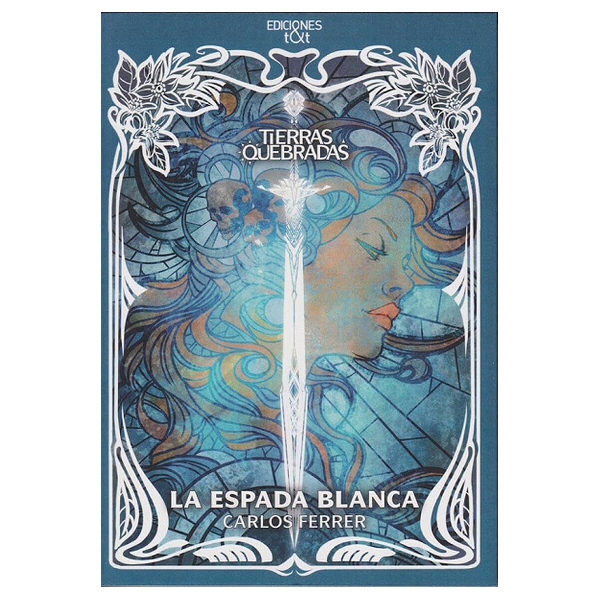La espada blanca