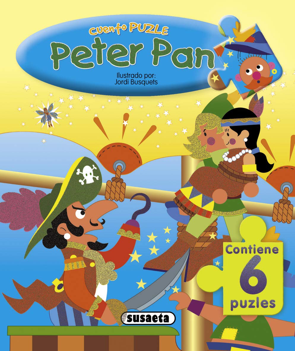 Peter Pan (S0690004)