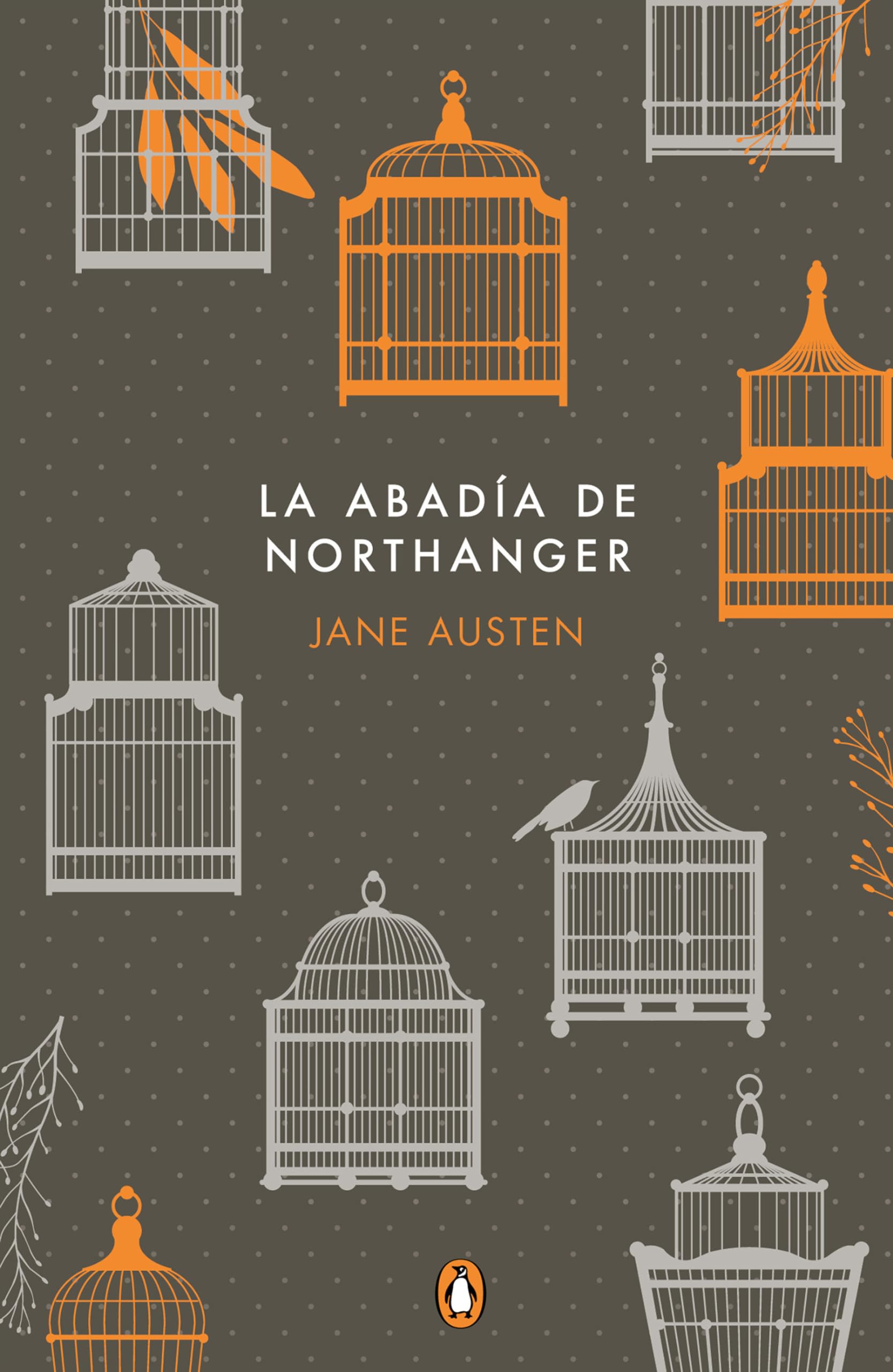 La abadía de Northanger (edición especial en tapa dura) (Ediciones Conmemorativas)