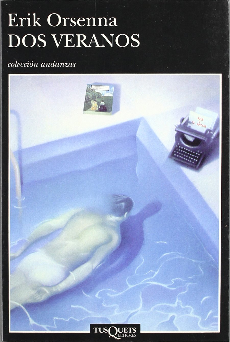 Dos veranos (Andanzas)
