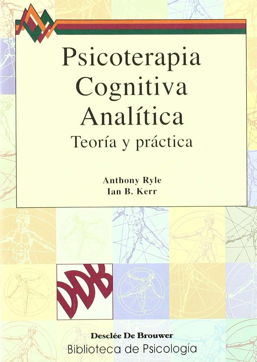 Psicoterapia cognitiva analítica (Biblioteca de Psicología)