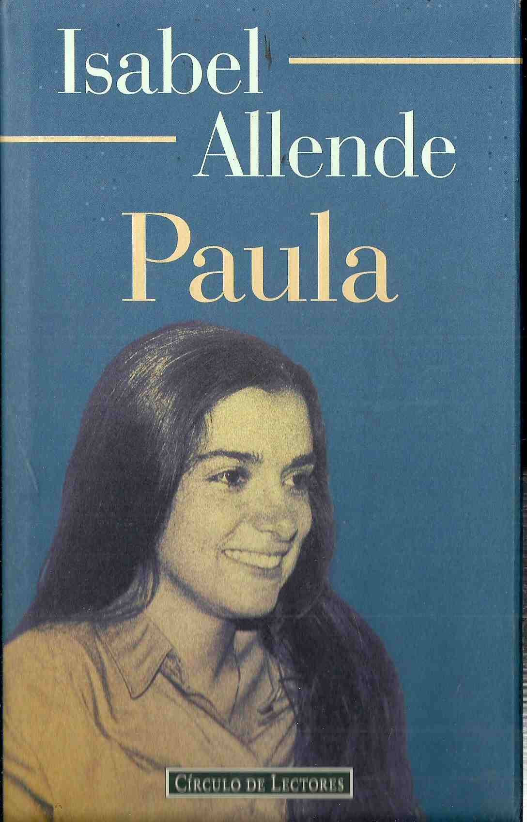 Paula