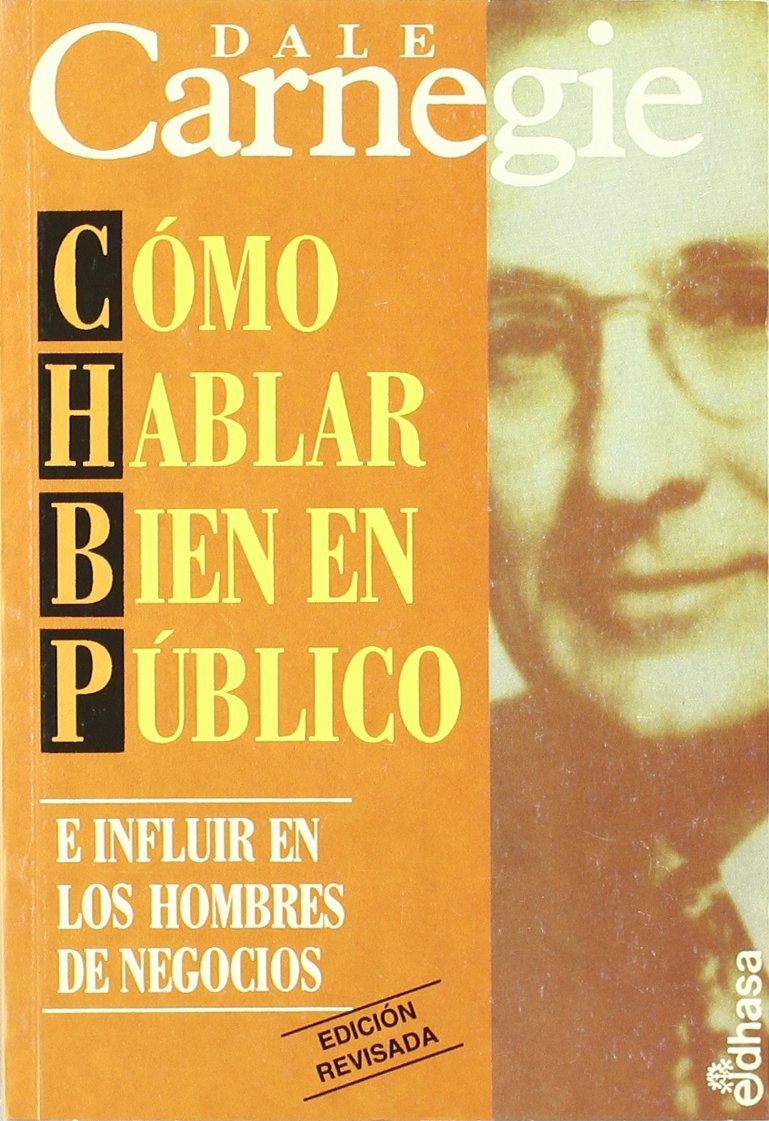 Cómo hablar bien en público e influir en los hombres de negocios