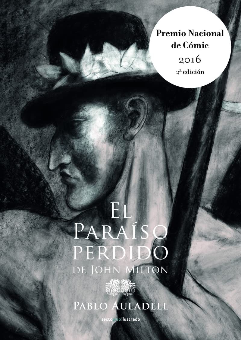 El Paraíso Perdido (Sexto Piso Ilustrado)