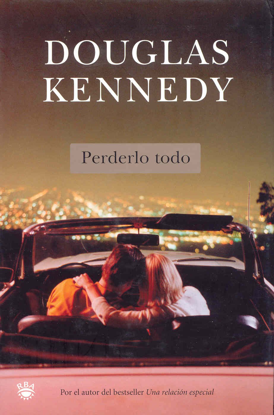 Perderlo todo: 157 (Novelas ficción)