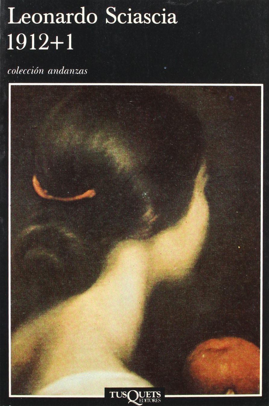 1912 + 1: 54 (Andanzas)