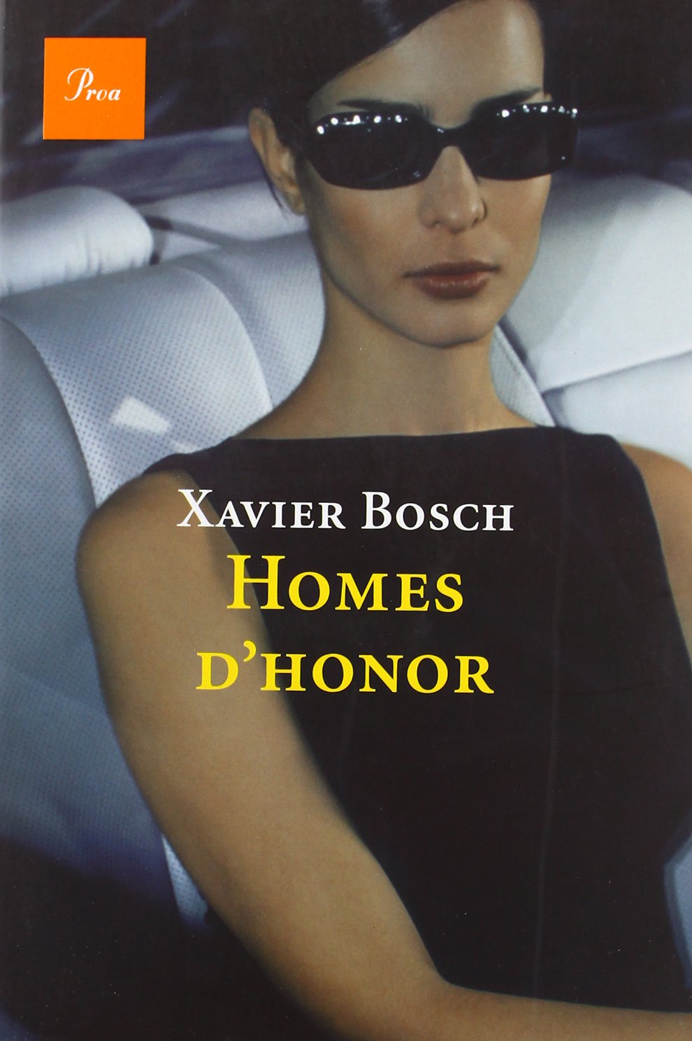 Homes d'honor (A TOT VENT)