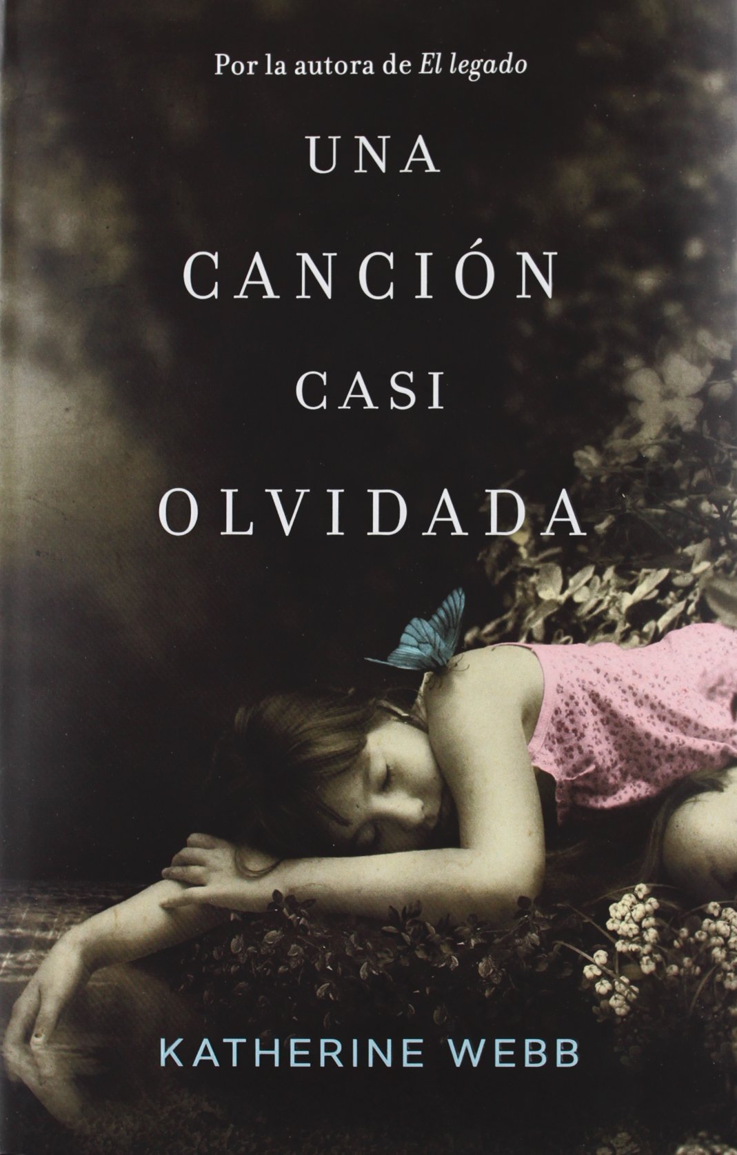 Una canción casi olvidada (Lumen)
