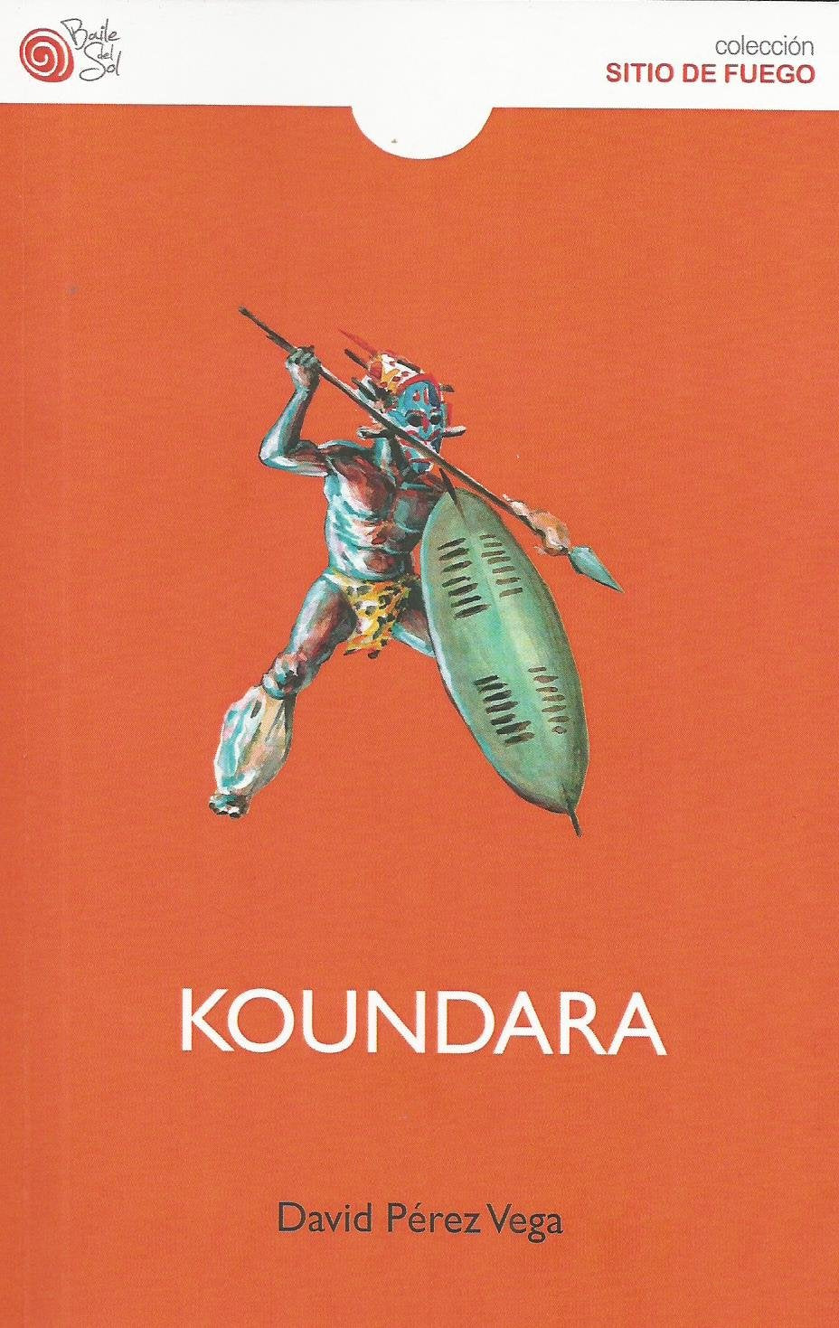 Koundara (SITIO DE FUEGO)
