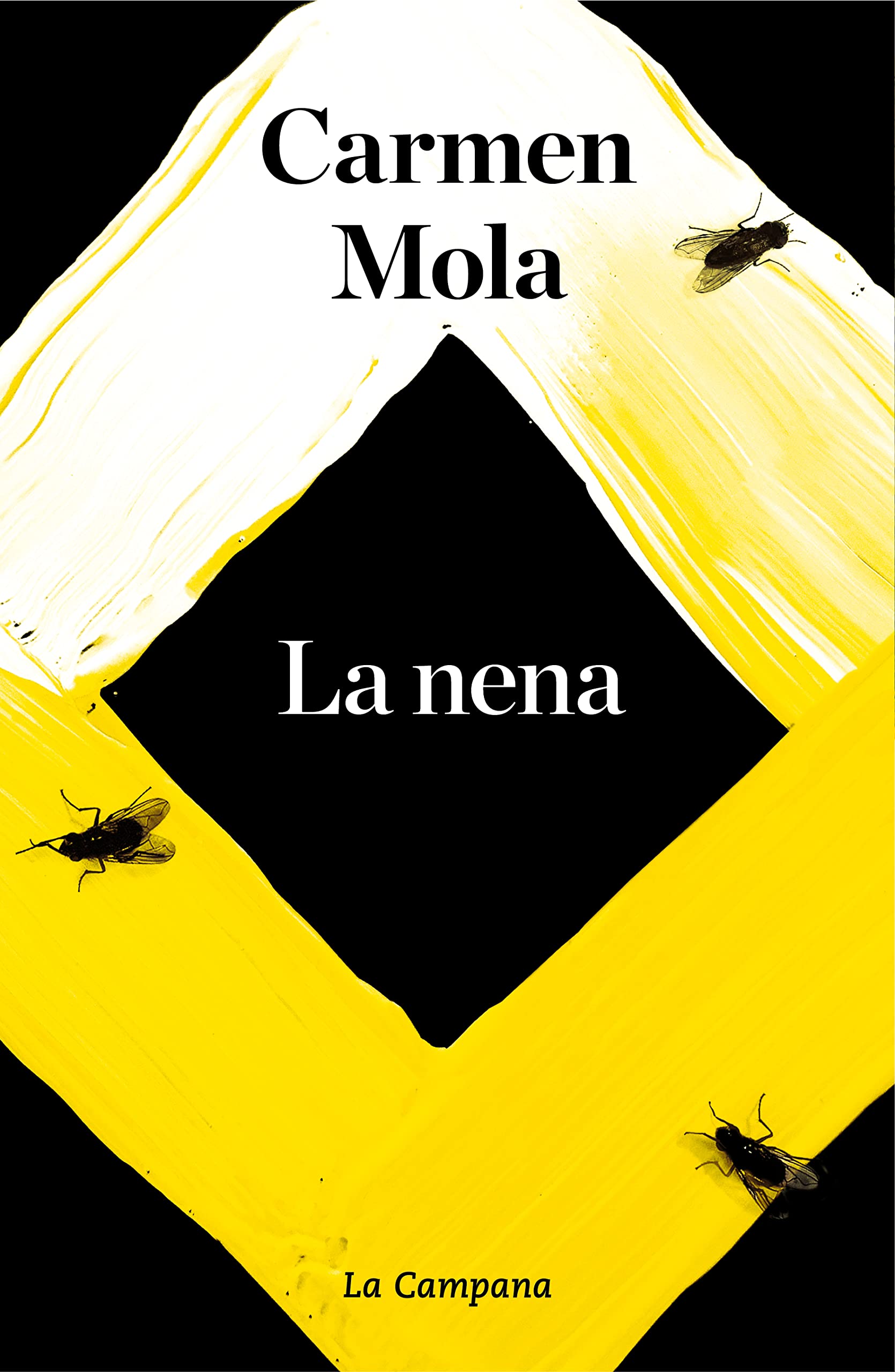 La Nena (La núvia gitana 3), Idioma ‏ Catalán (Narrativa)