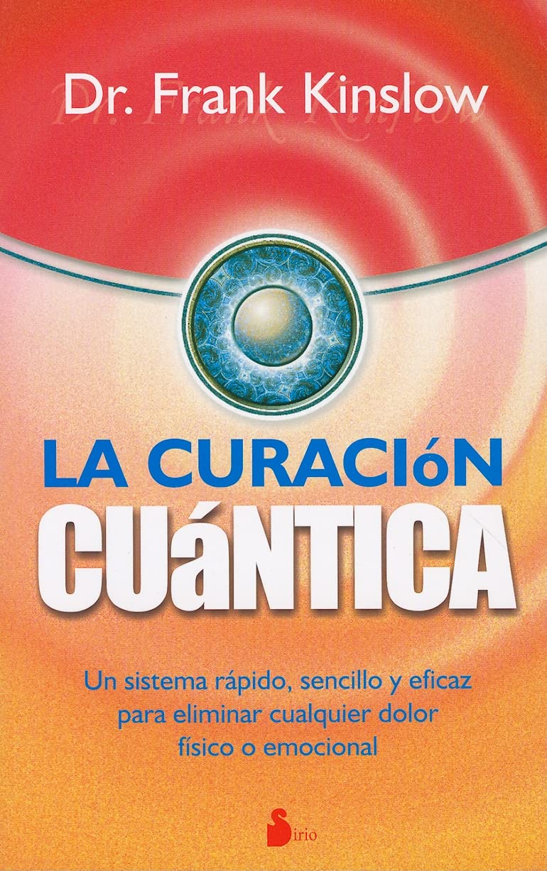 CURACION CUANTICA, LA: 99 (2012)