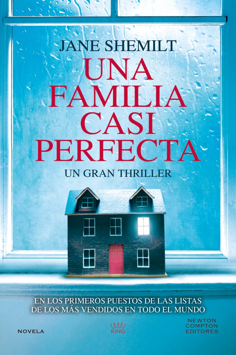 Una familia casi perfecta (KING)