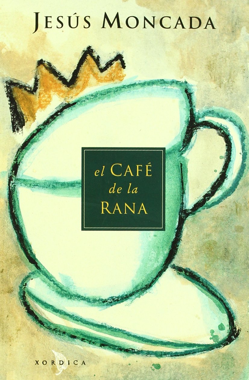 Cafe De La Rana,El