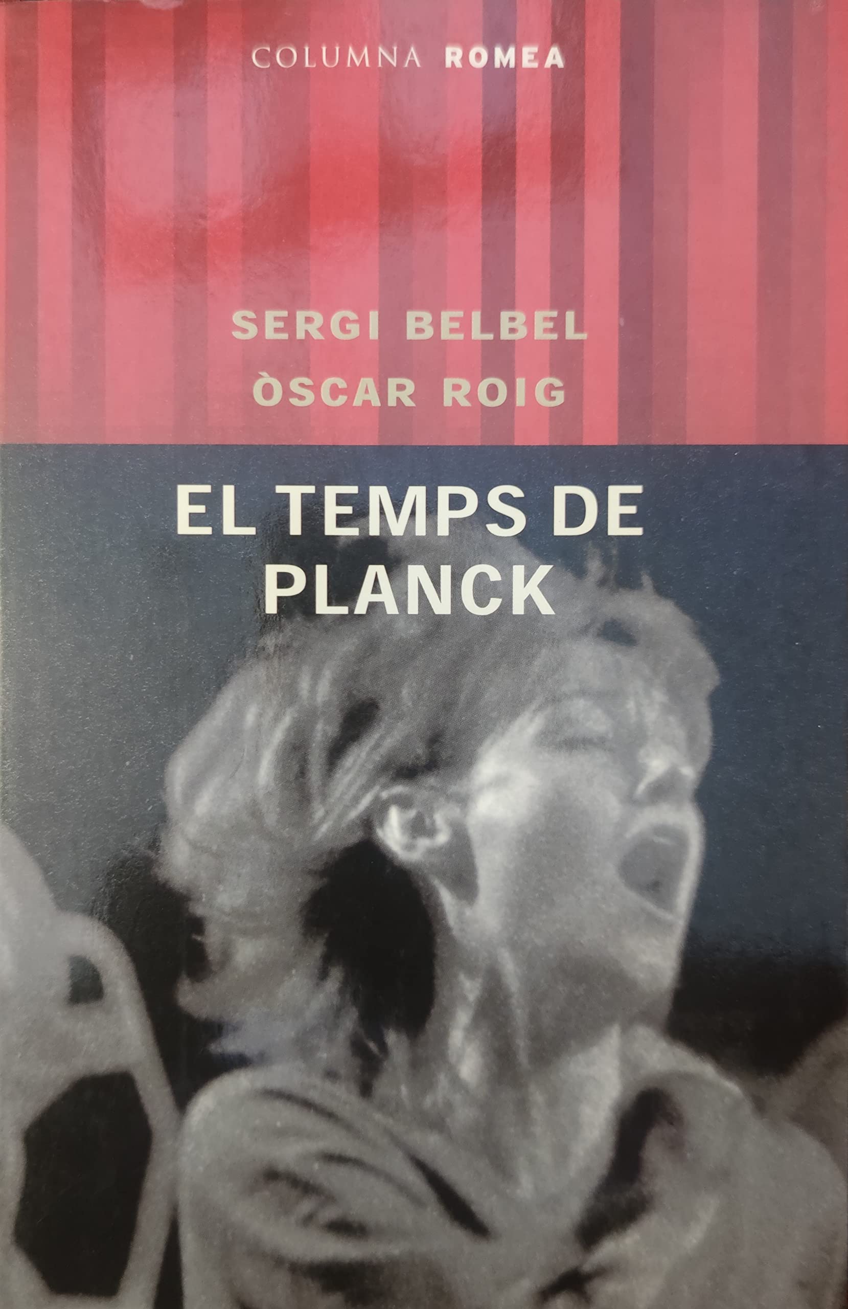 El Temps de Planck