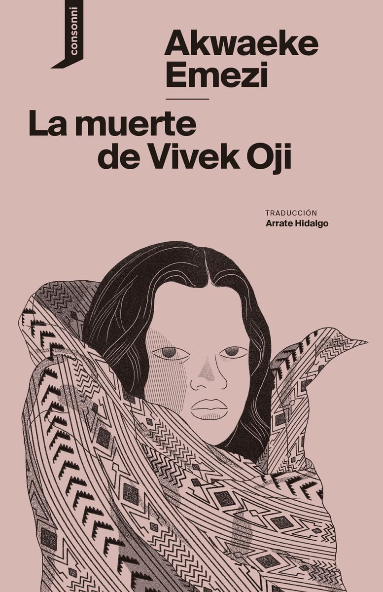 La muerte de Vivek Oji: 26 (El origen del mundo)