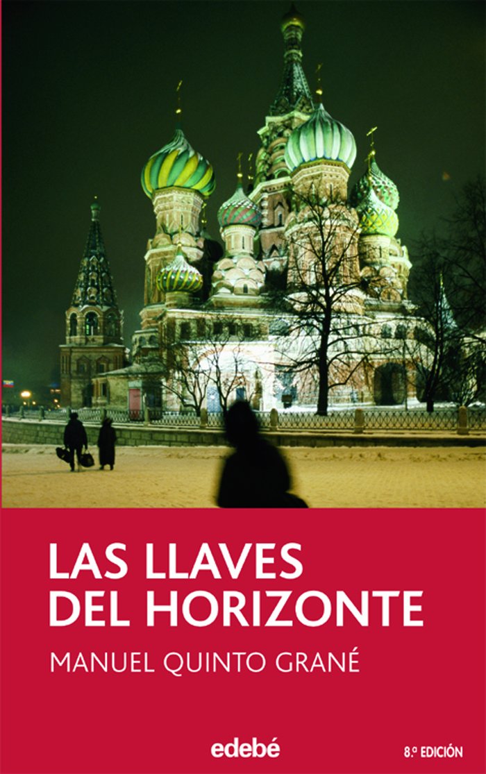 Las llaves del horizonte