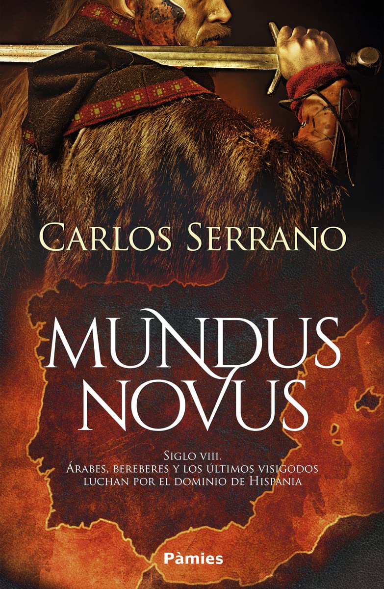Mundus novus (Histórica)
