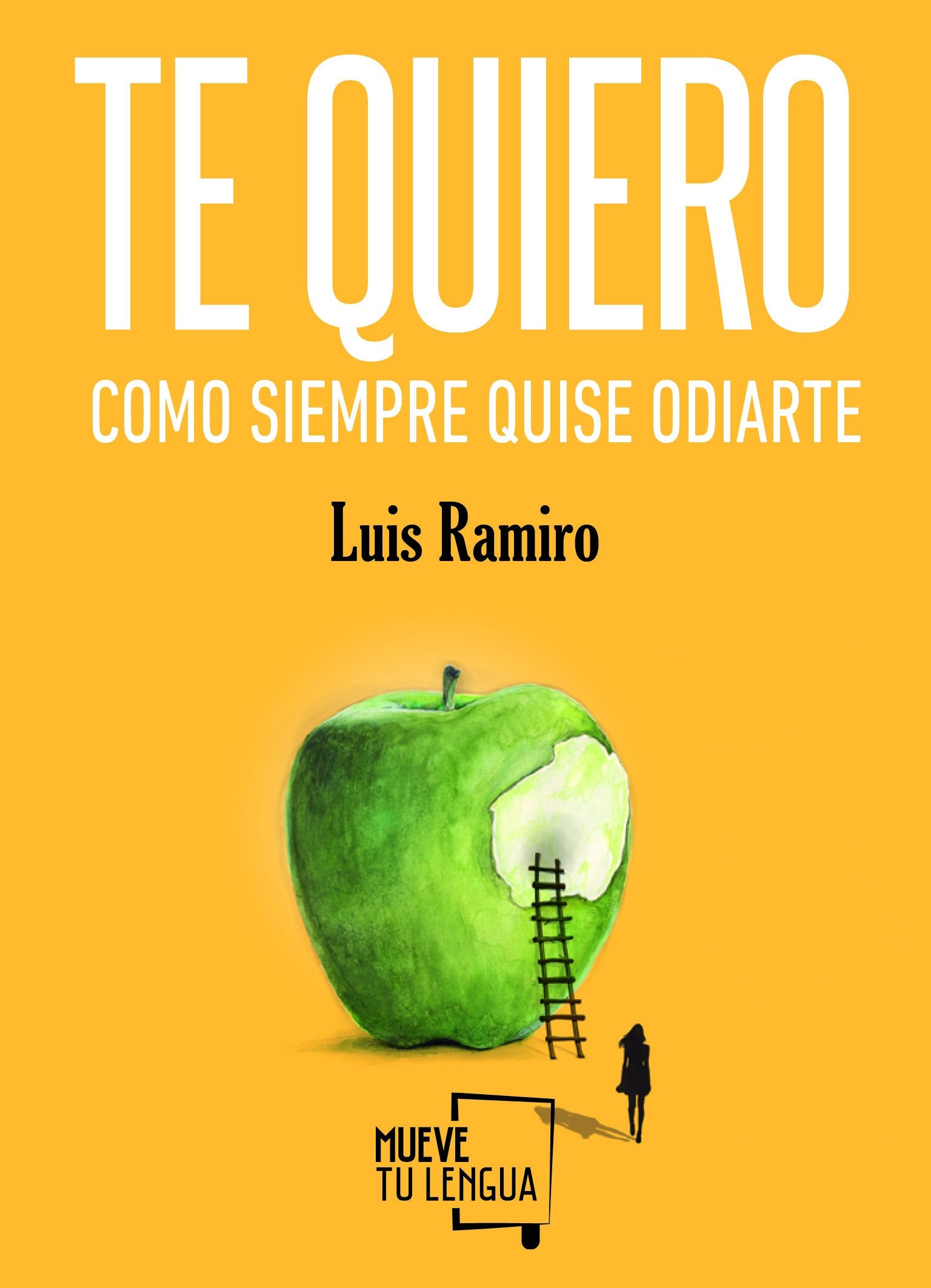 Te quiero como siempre quise odiarte: 22 (POESÍA)