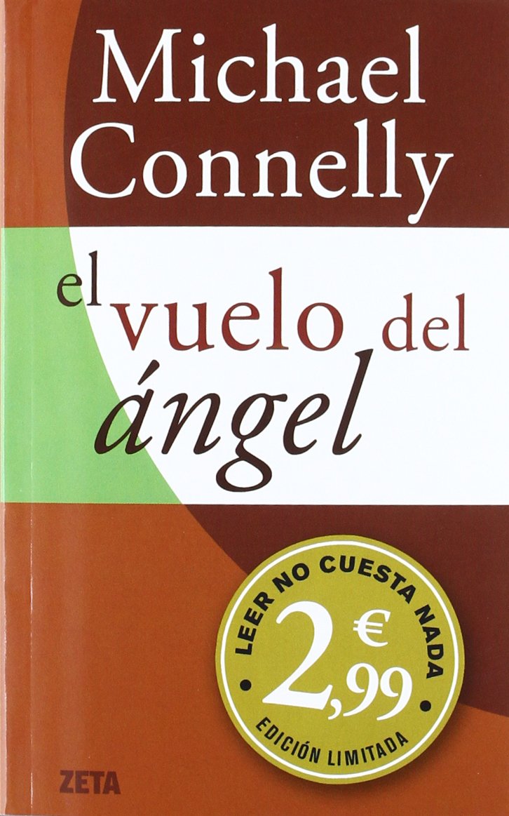 EL VUELO DEL ANGEL: CAMPAÑA INVIERNO 2012 (B DE BOLSILLO)