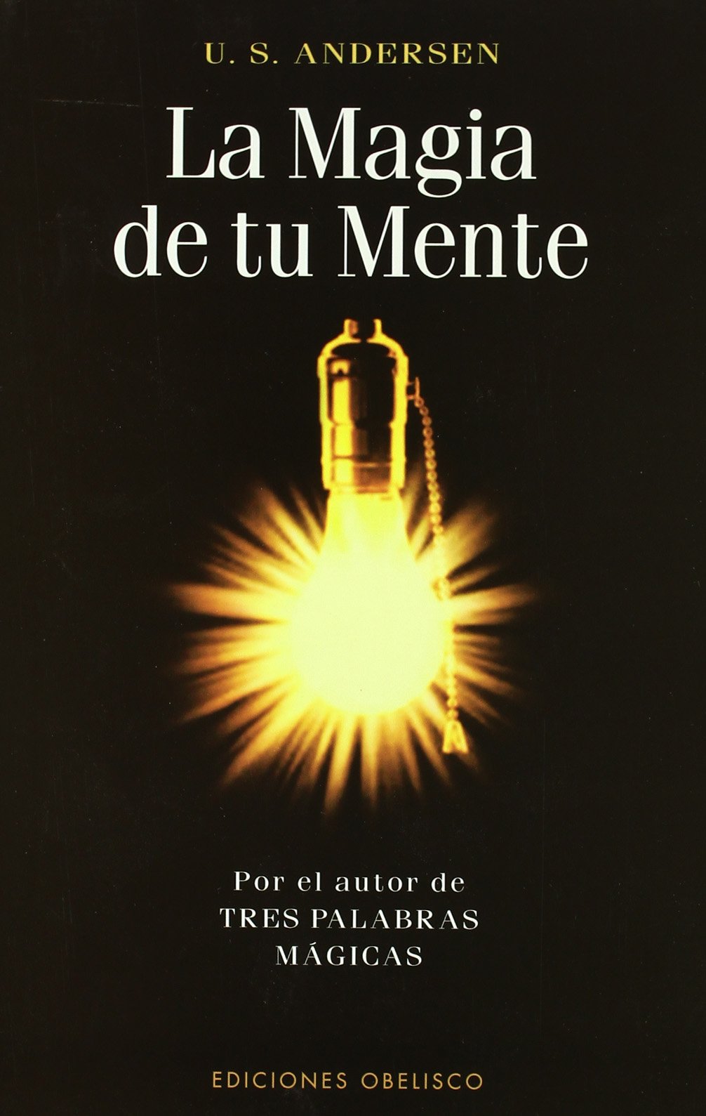 La magia de tu mente