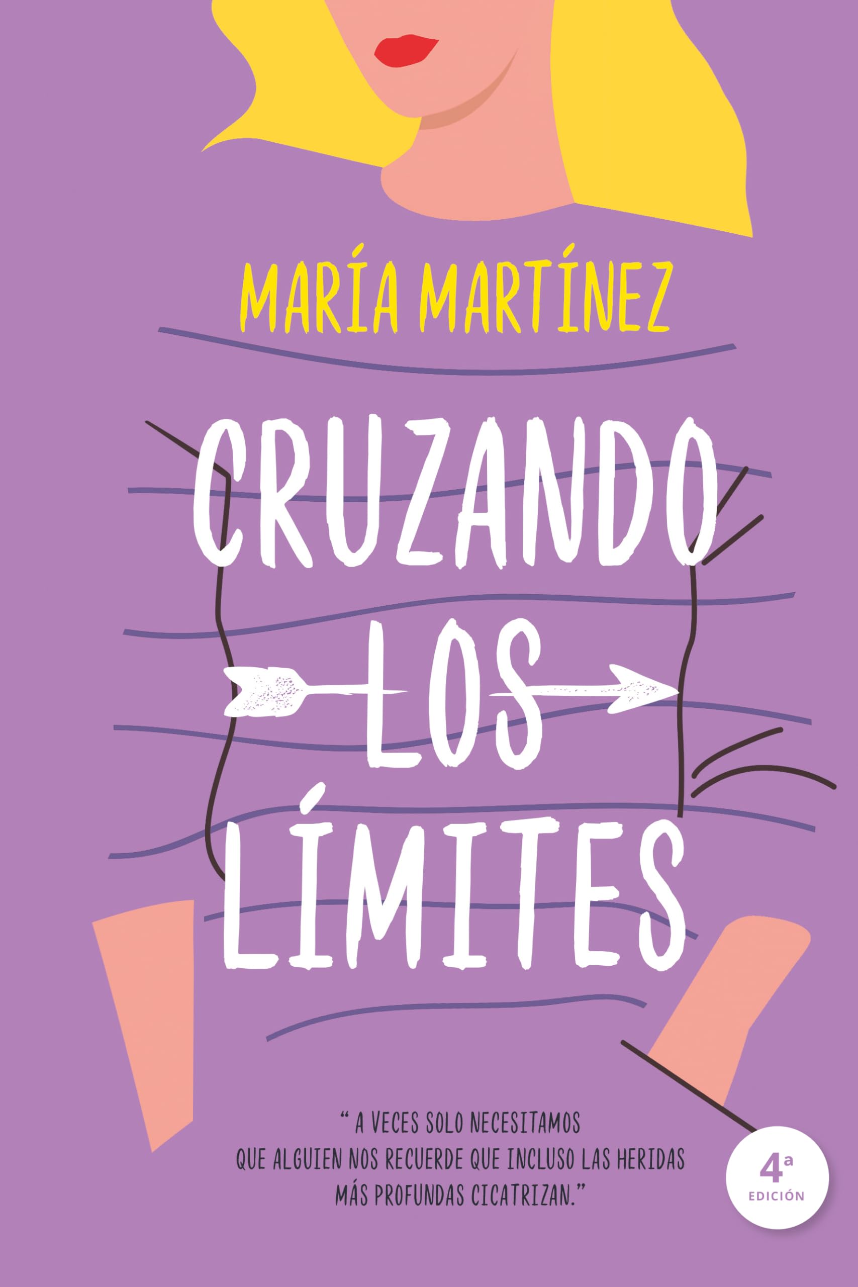 Cruzando Los Límites (Titania fresh)