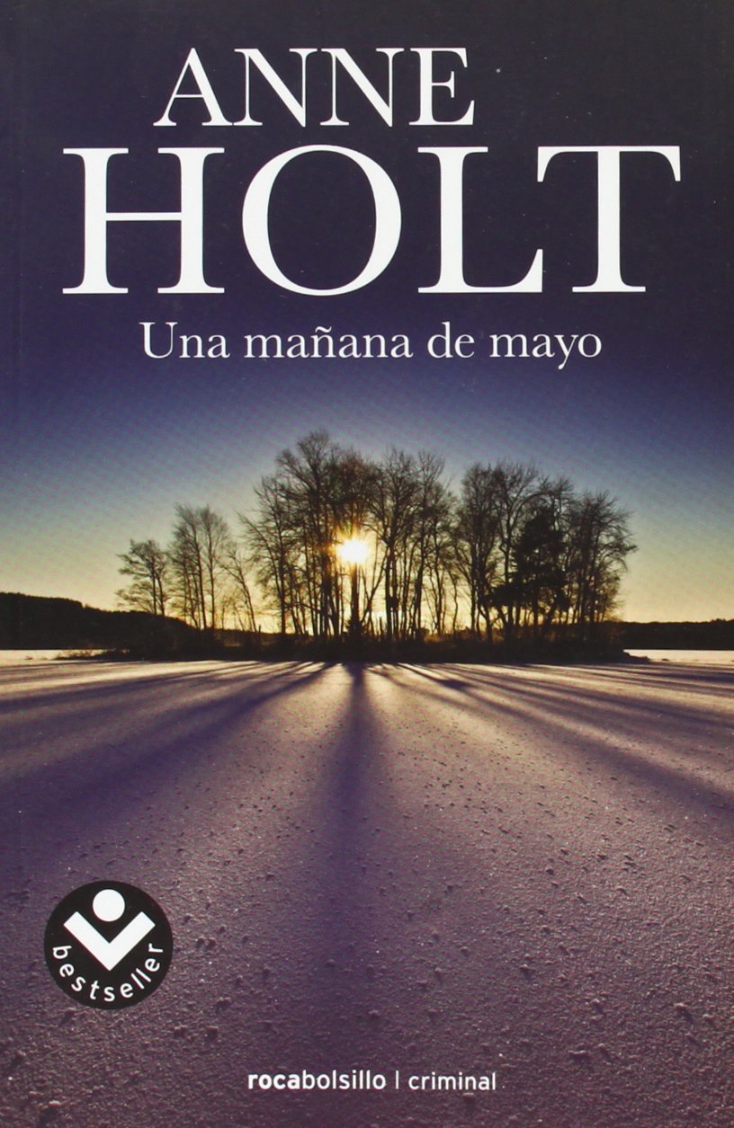 Una mañana de mayo (SIN COLECCION)