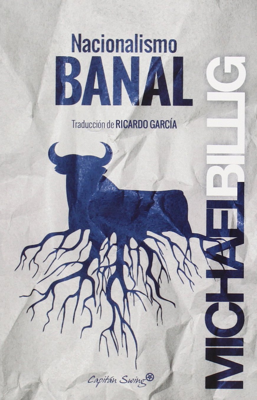 Nacionalismo Banal (ENTRELINEAS)