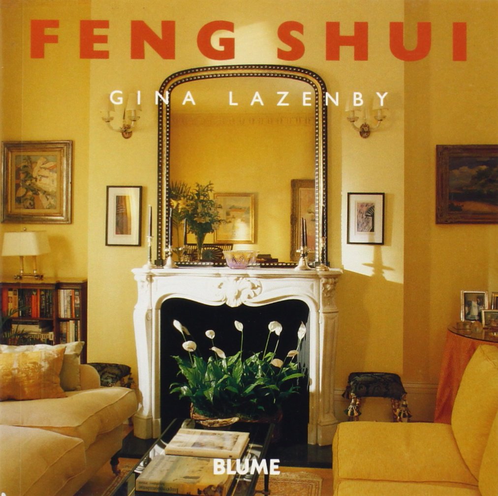 FENG SHUI (CASA Y DECORACION)