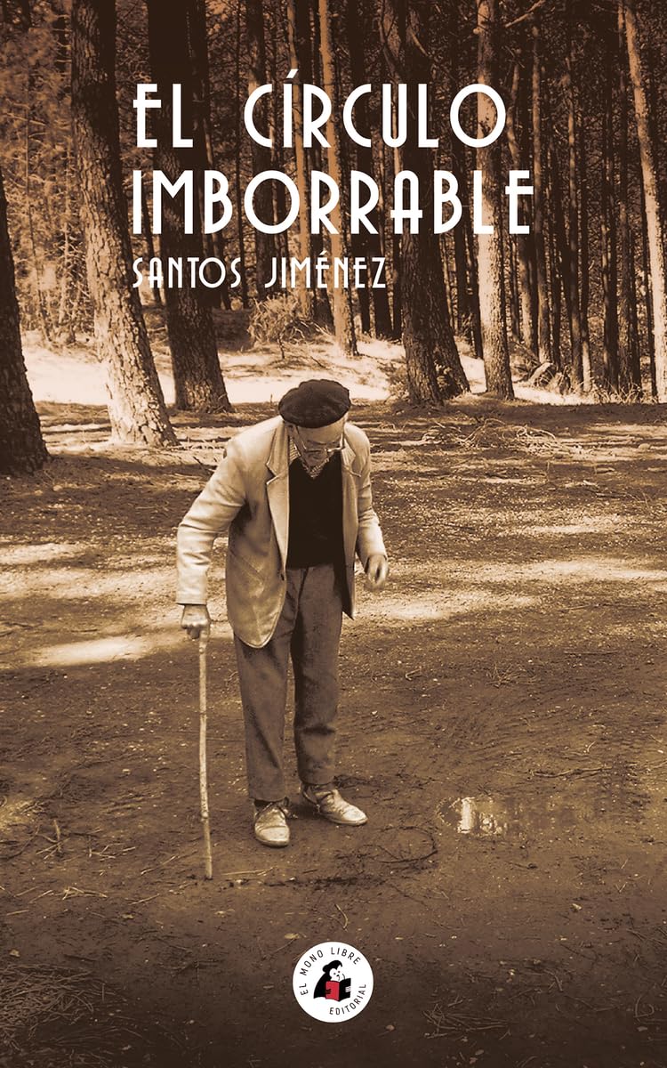 EL CÍRCULO IMBORRABLE (MEMORIA)