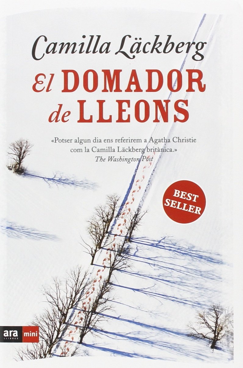 El Domador De Lleons (ARA MINI)
