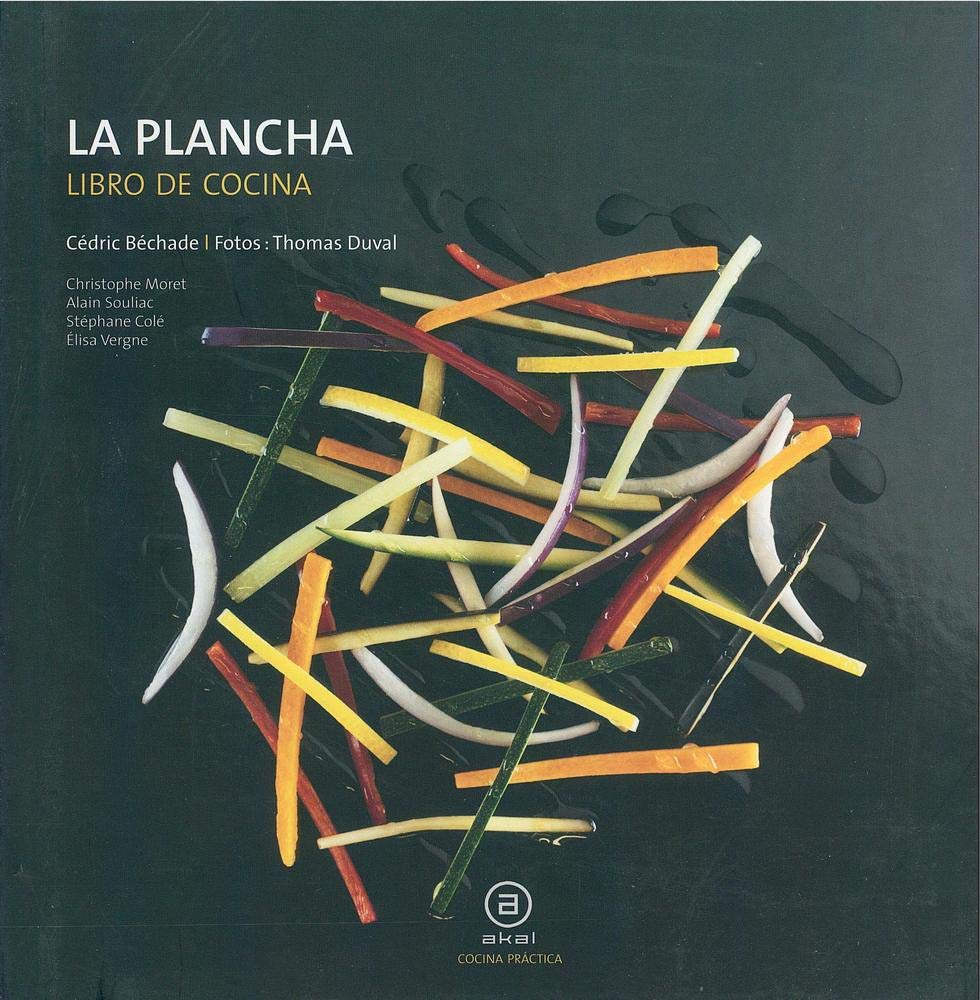 La plancha