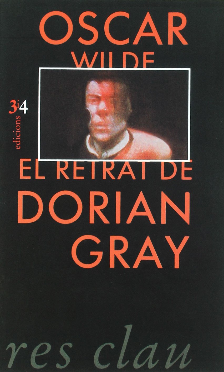 RETRAT DE DORIAN GRAY, EL (SIN COLECCION)