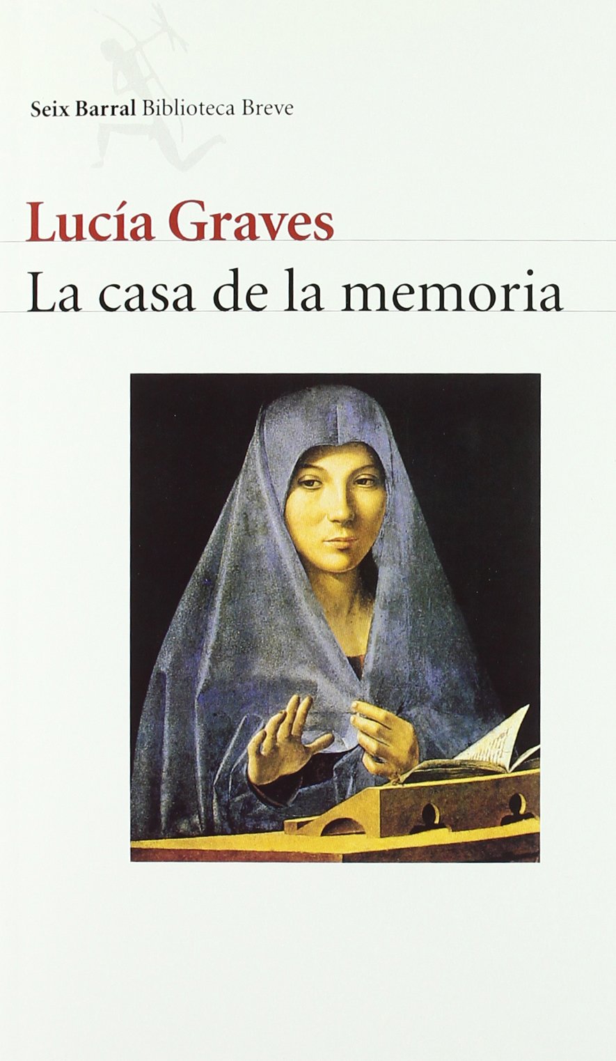 CASA DE LA MEMORIA,LA (SIN COLECCION)