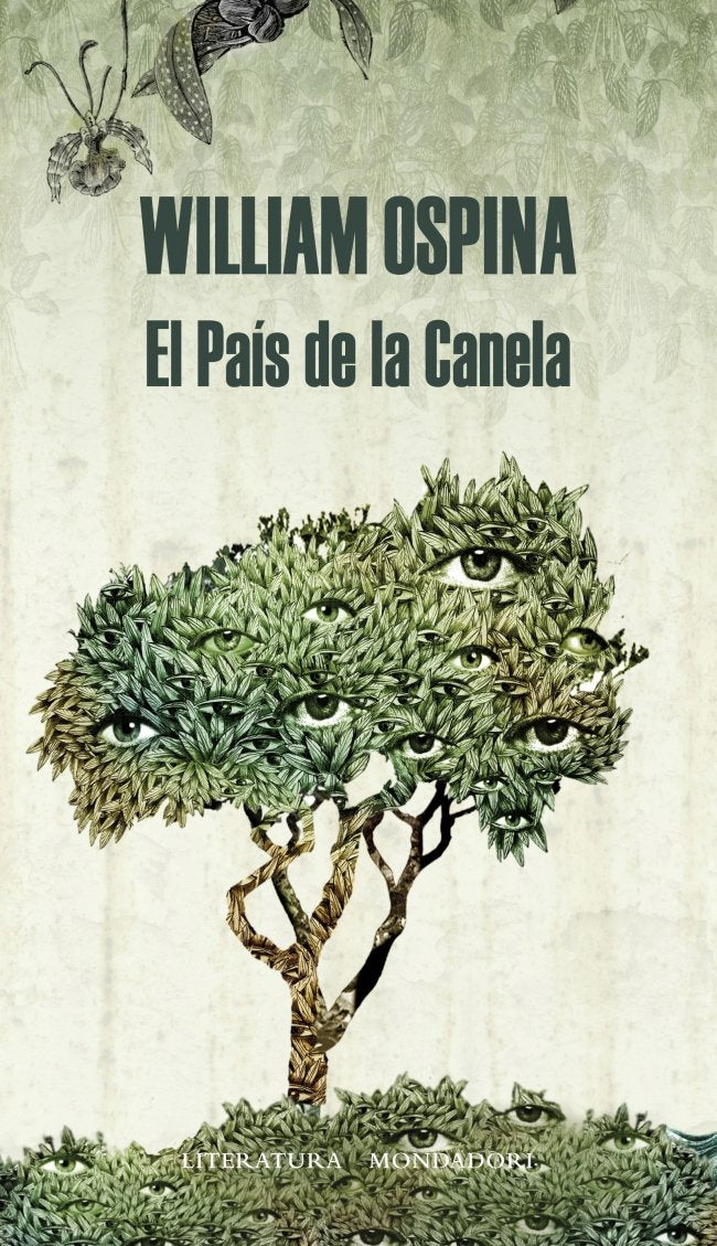 El País De La Canela (Literatura Random House)