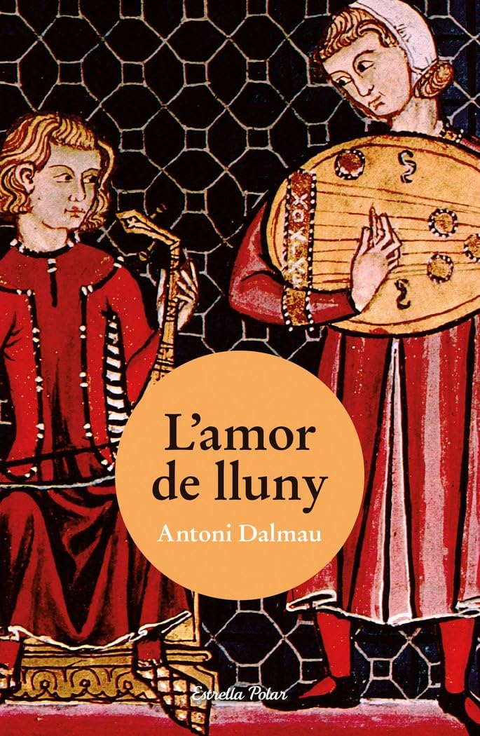 L'amor de lluny (La Via Làctia)