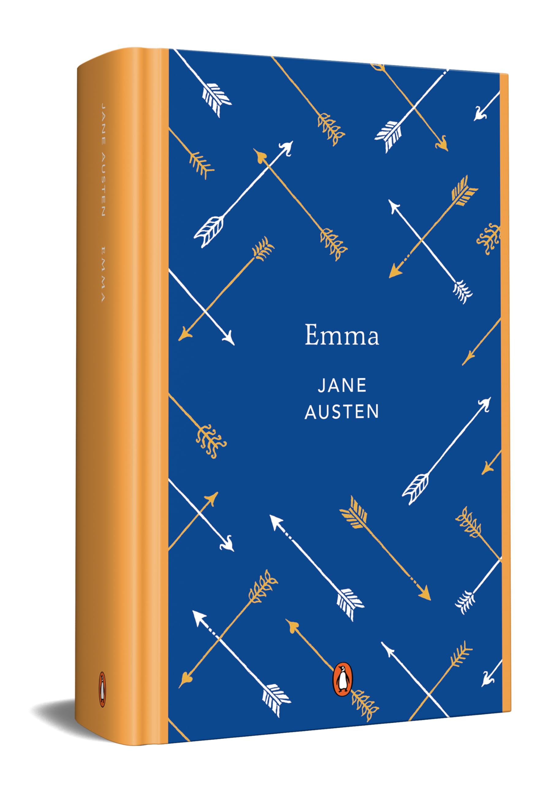 Emma (edición especial en tapa dura) (Ediciones Conmemorativas)
