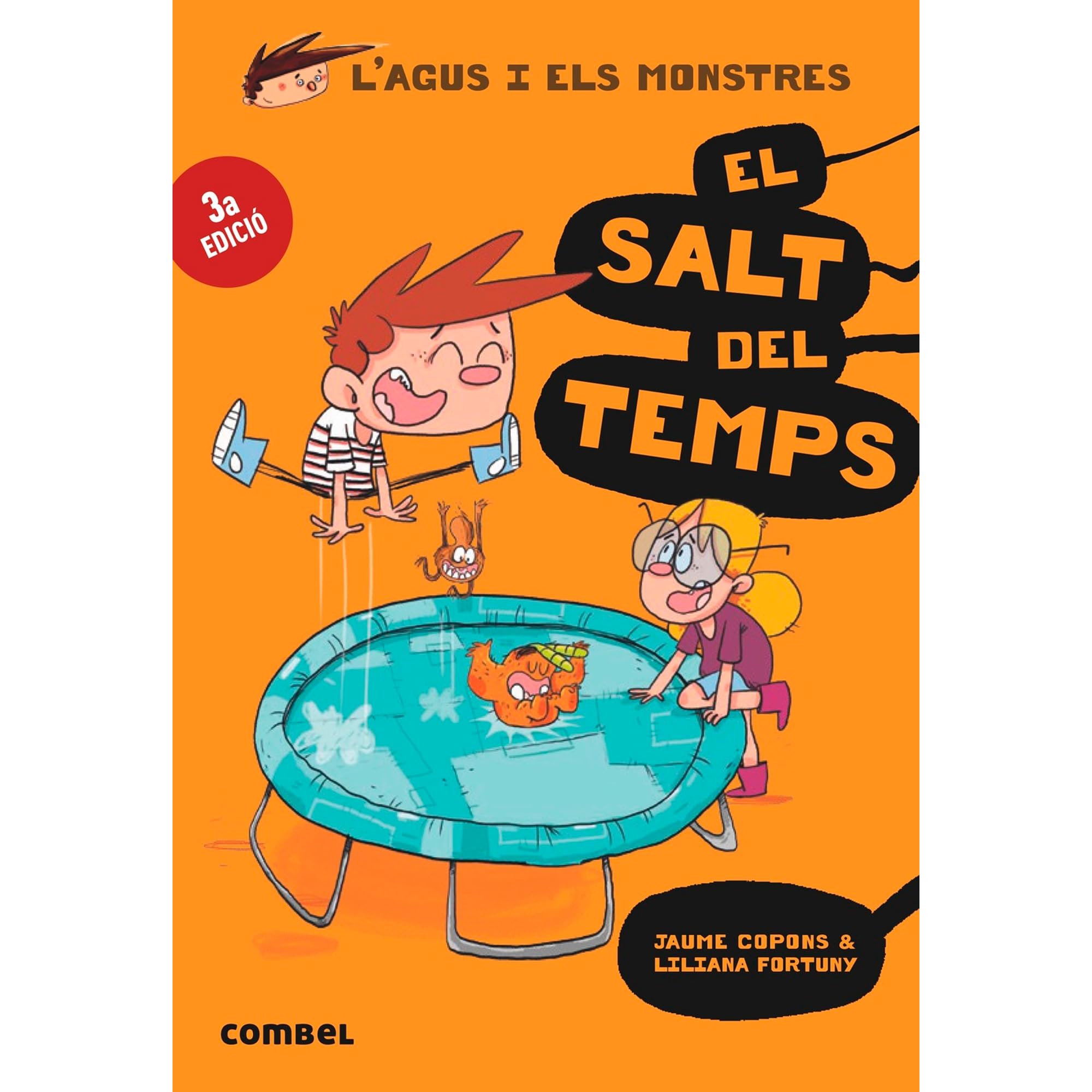 El salt del temps