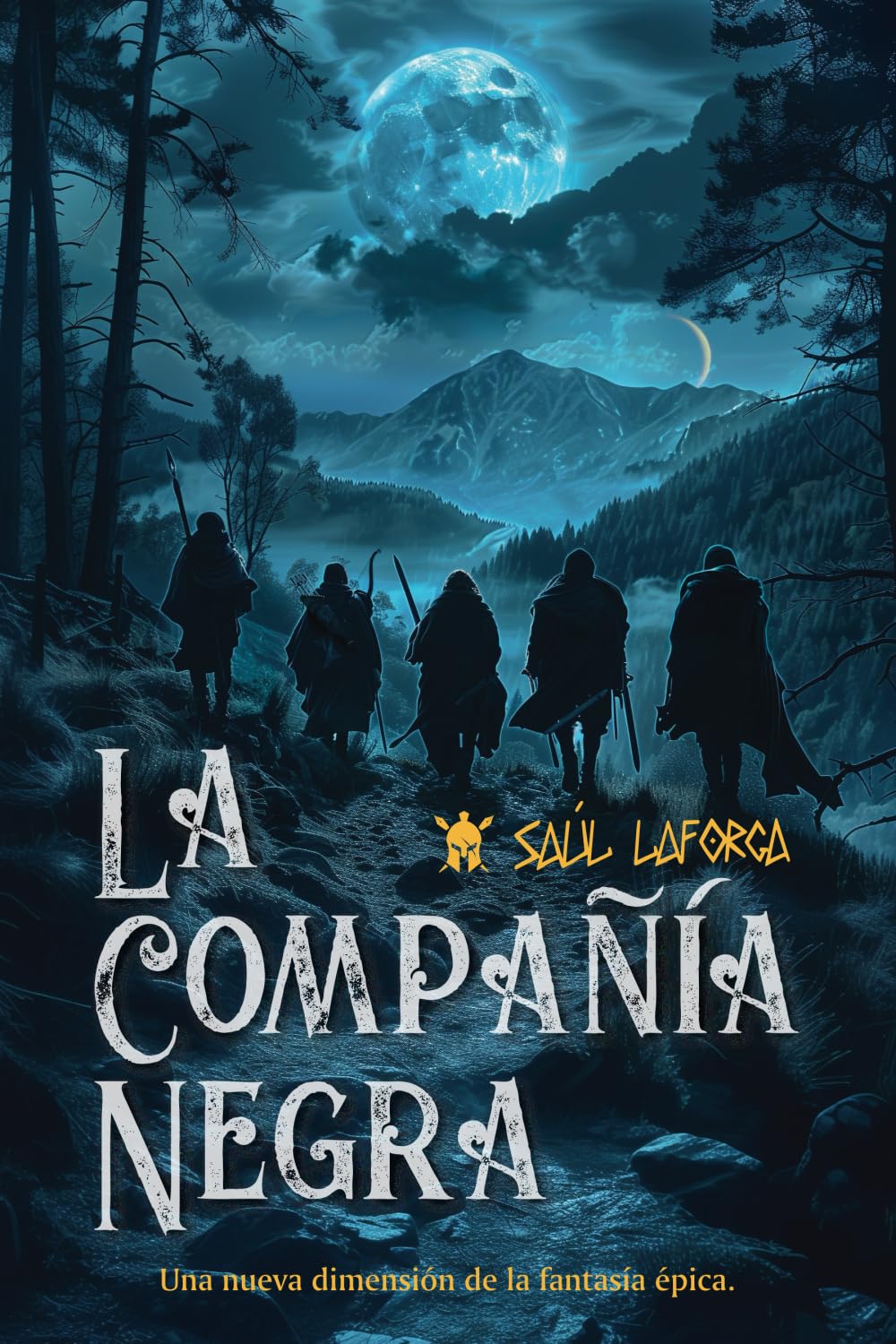 La compañía negra