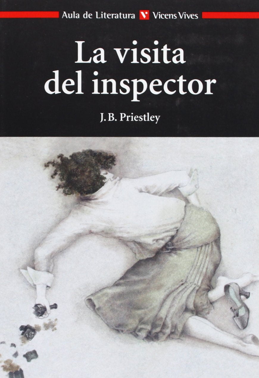 La Visita del inspector