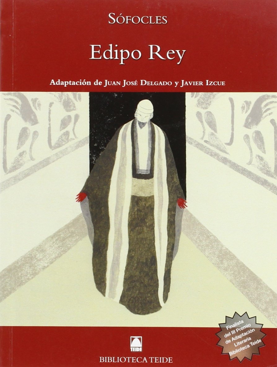 Edipo Rey