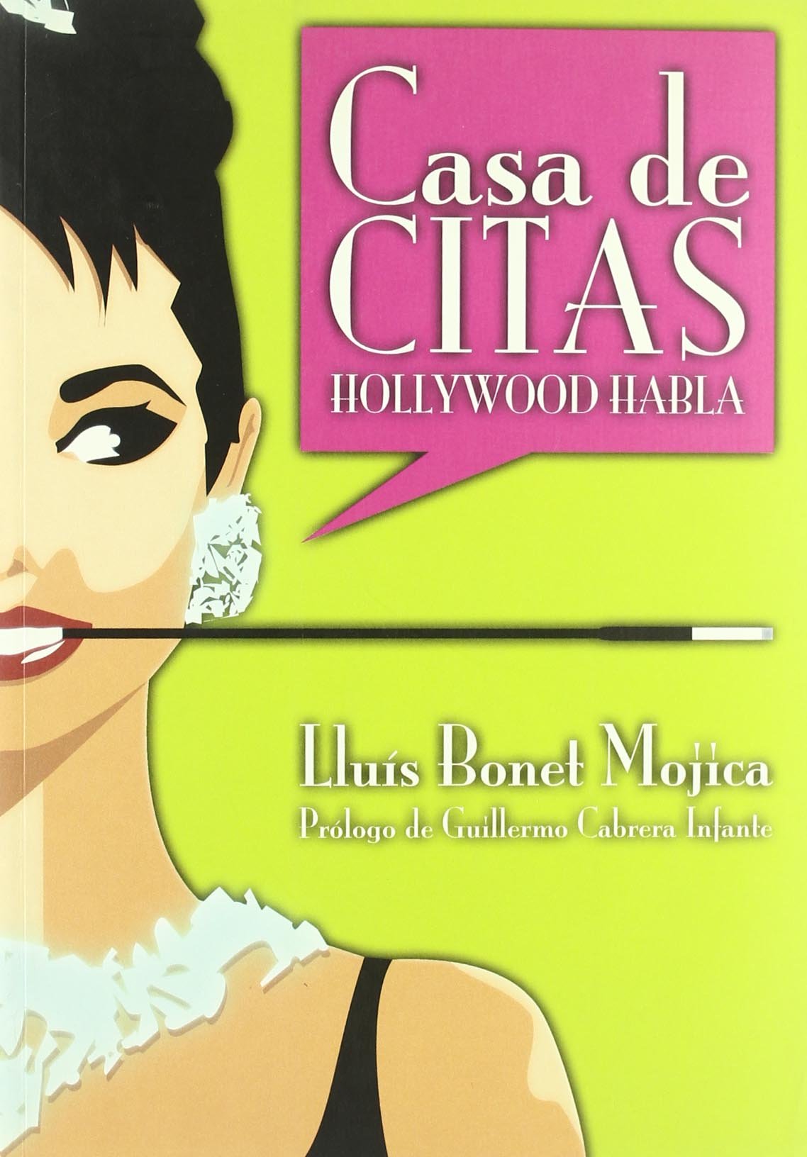 Casa de citas