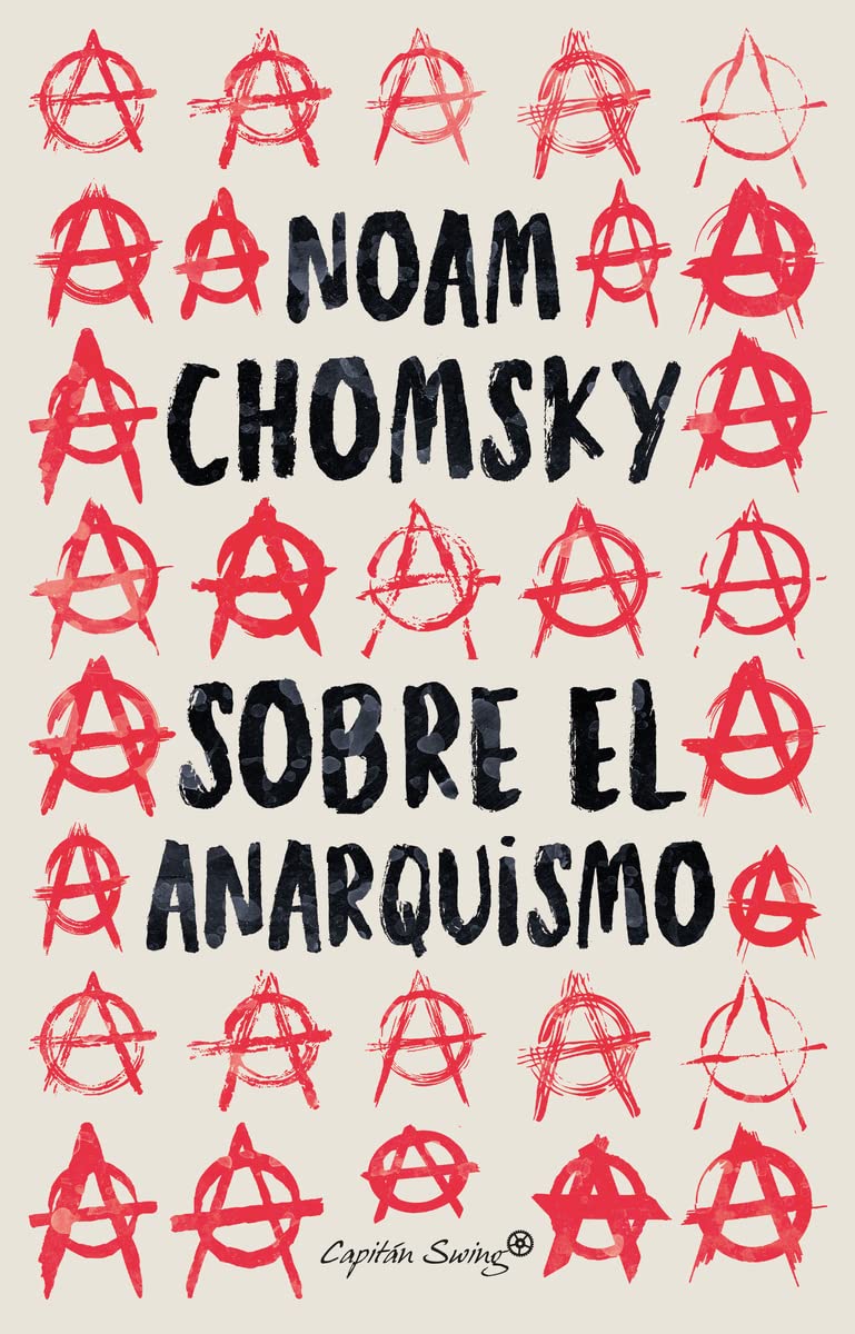 Sobre el anarquismo (Ensayo)