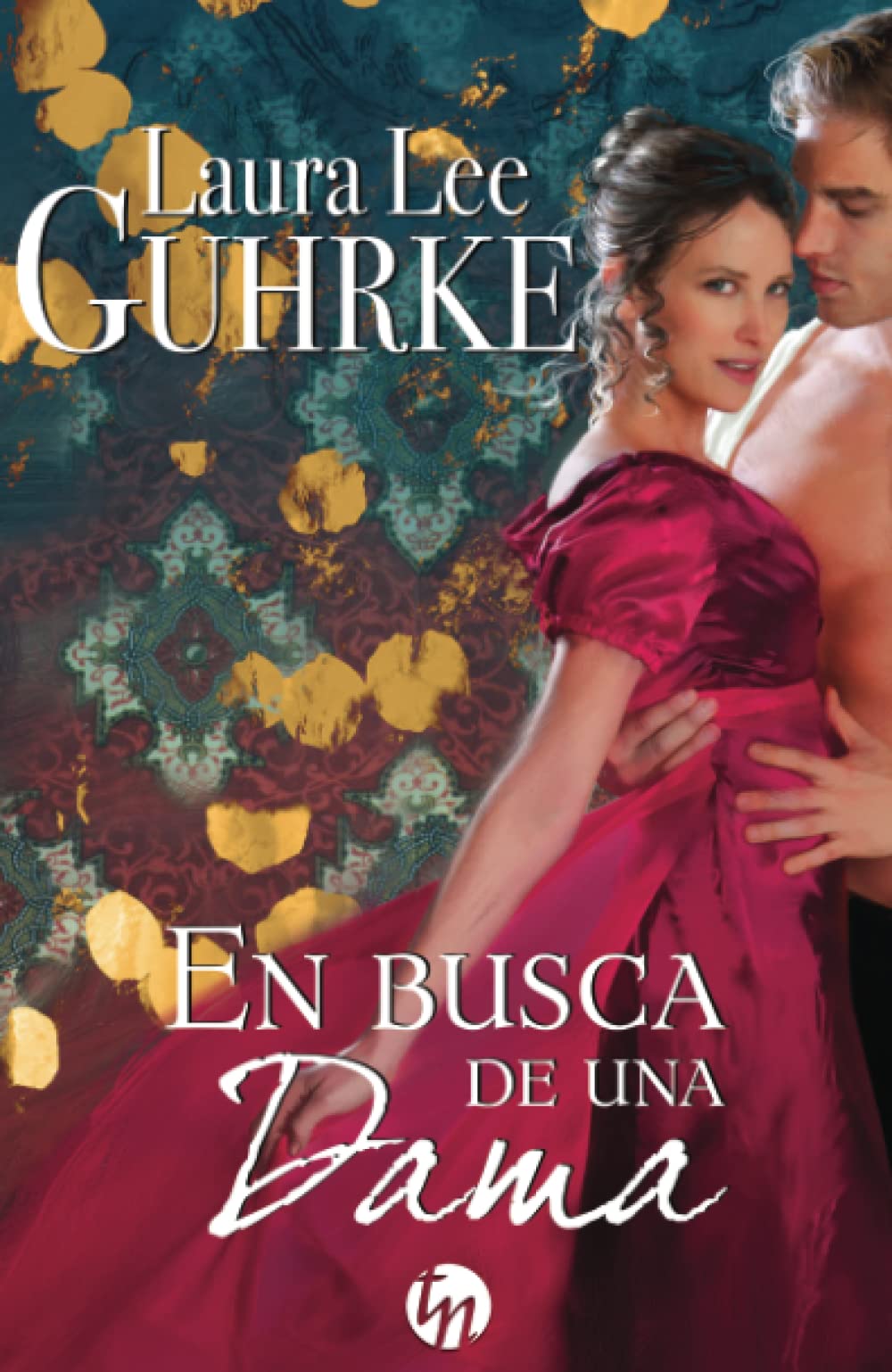 En busca de una dama (TOP NOVEL)