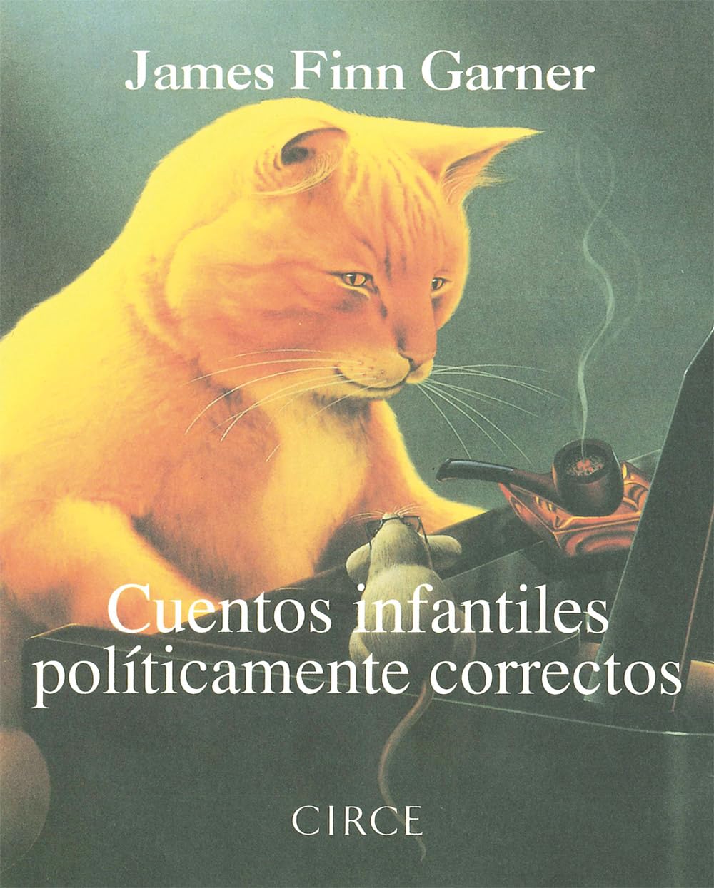 Cuentos infantiles políticamente correctos (Regalo) - 9788477651147