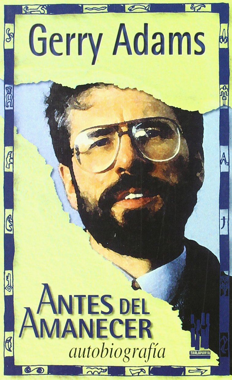 Antes del amanecer (GEBARA)