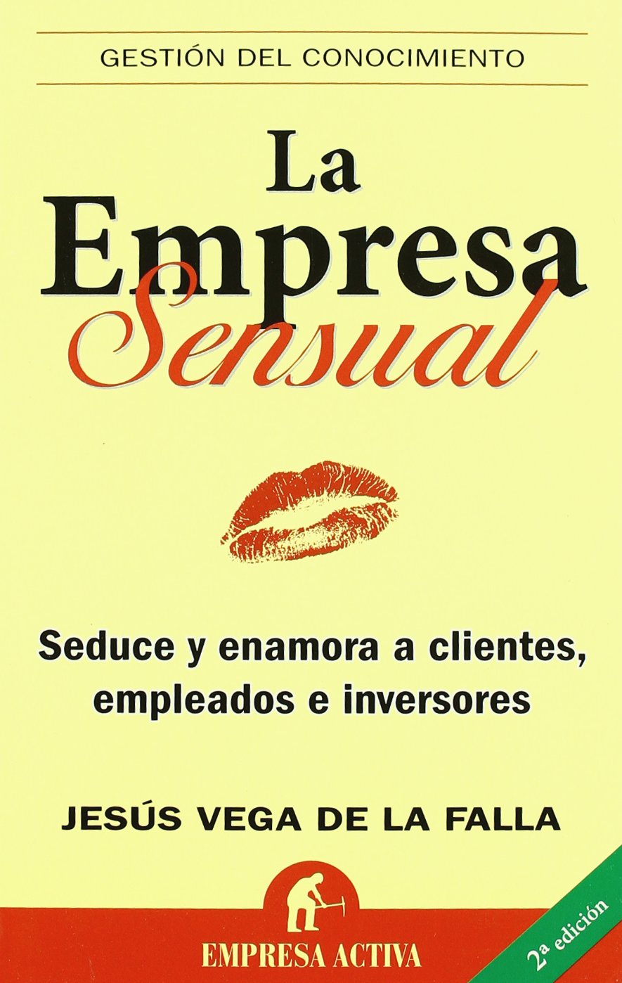 La empresa sensual