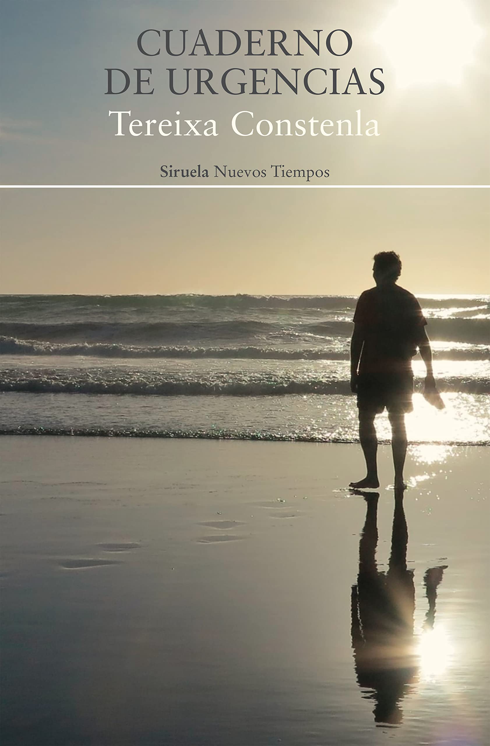 Cuaderno de urgencias: 484 (Nuevos Tiempos)